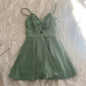 windsor homecoming dress